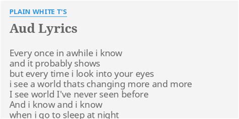 lyrics 20240702 aud|lyrics aud.